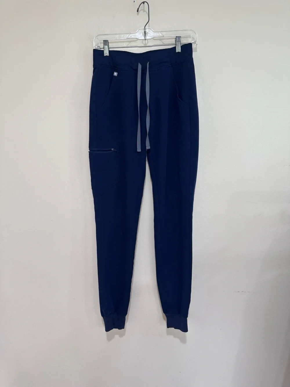 Figs women’s Navy pants/ Joggers. Size XS